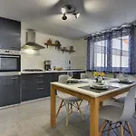 Beautifull With Private Pool Casa vacanze *
