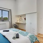 Beautifull With Private Pool Casa vacanze Krnica