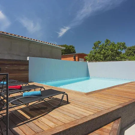 Beautifull With Private Pool *