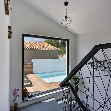 Beautifull With Private Pool Дом отдыха *