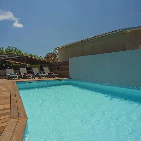 Beautifull With Private Pool * Krnica