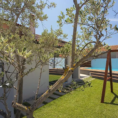 Beautifull With Private Pool Vakantiehuis