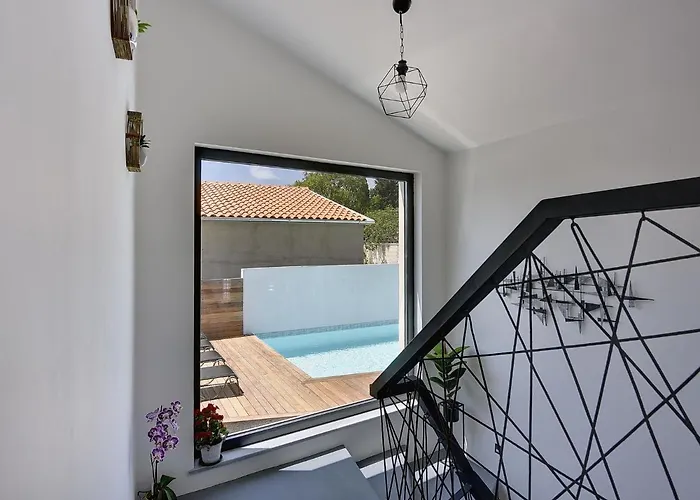 Beautifull With Private Pool Дом отдыха *