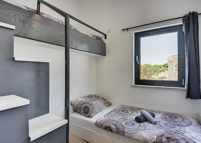 Vakantiehuis Beautifull With Private Pool *