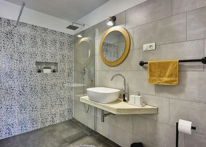 Beautifull With Private Pool