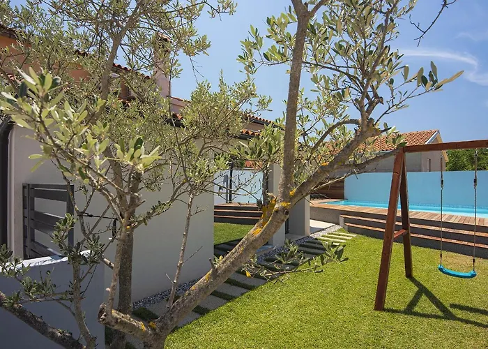 Beautifull With Private Pool Дом отдыха
