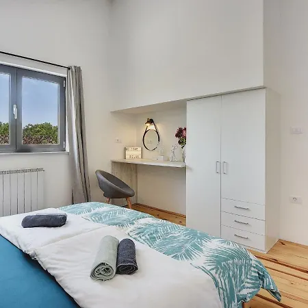 Beautifull With Private Pool Holiday home Krnica