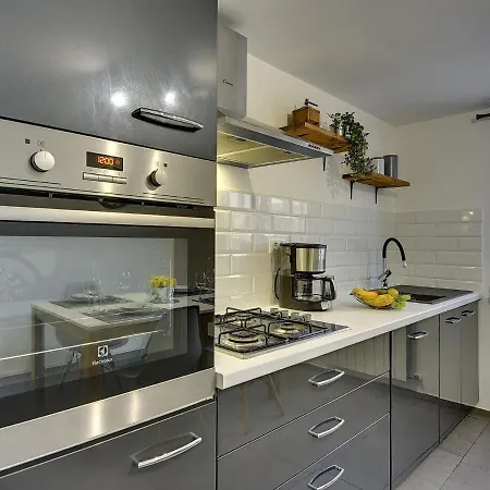 Beautifull With Private Pool Holiday home *